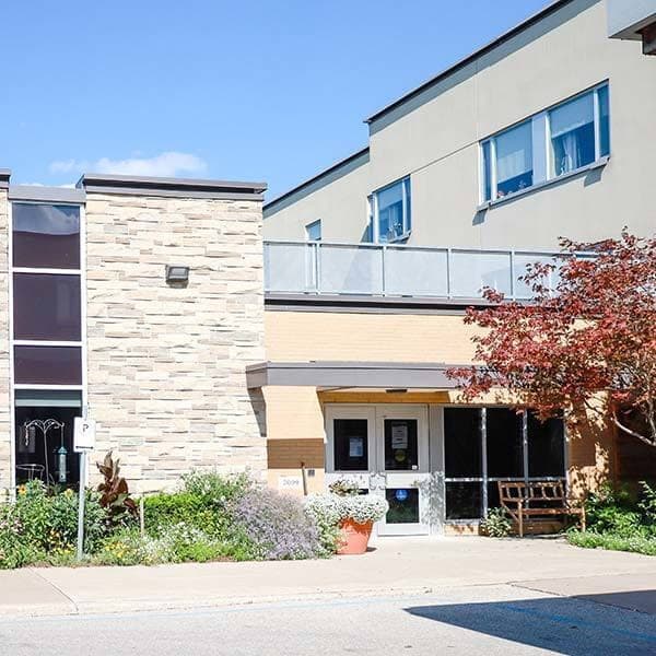 SeniorHome.ca - TRINITY VILLAGE CARE CENTRE