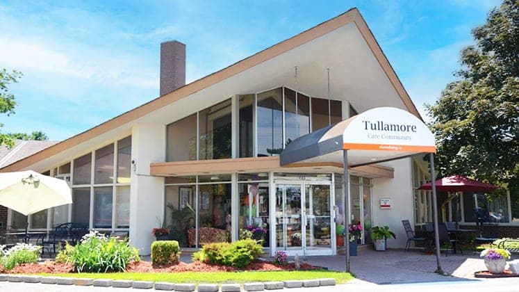 SeniorHome.ca - TULLAMORE COMMUNITY