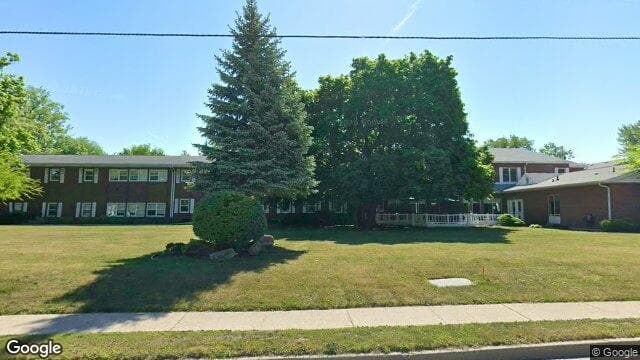 Twin Lakes Terrace Long Term Care Community (Google Street View)