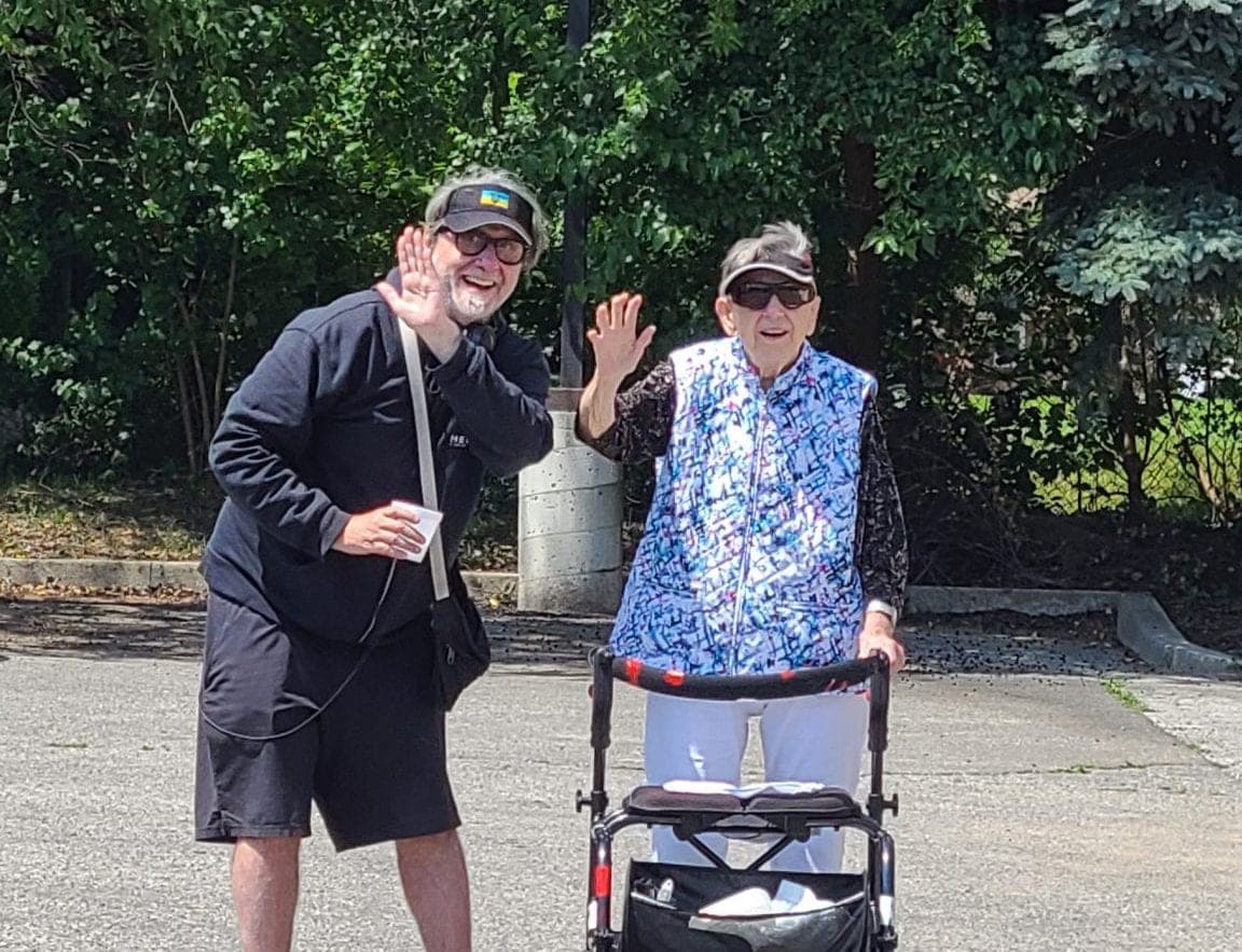 SeniorHome.ca - Ukrainian Canadian Care Centre