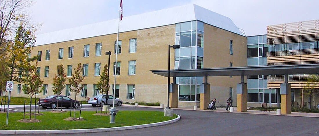 SeniorHome.ca - UNION VILLA