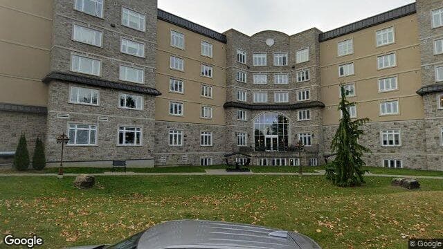 Valley Stream Manor (Google Street View)