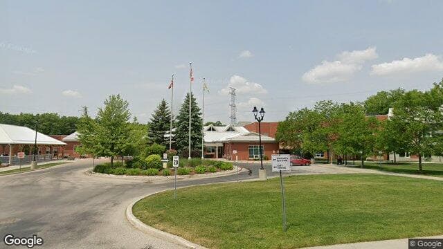 Valleyview Home (Google Street View)