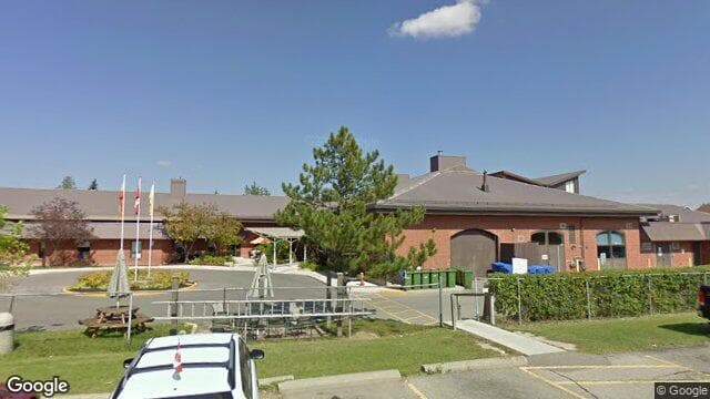 Vera M. Davis Community Care Centre (Google Street View)