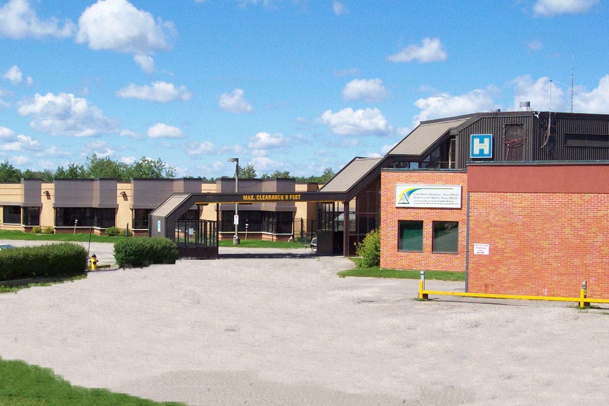 SeniorHome.ca - VILLA MINTO