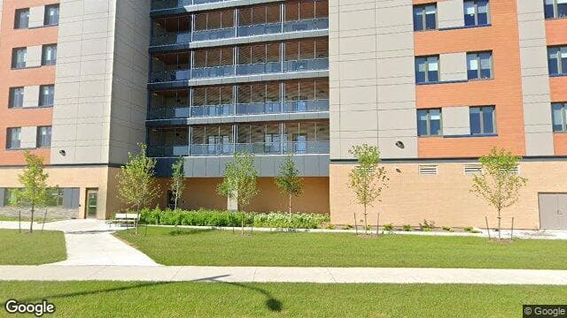 Wellbrook Place West (Google Street View)