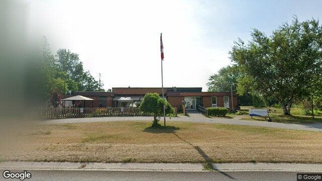 West Lake Terrace (Google Street View)