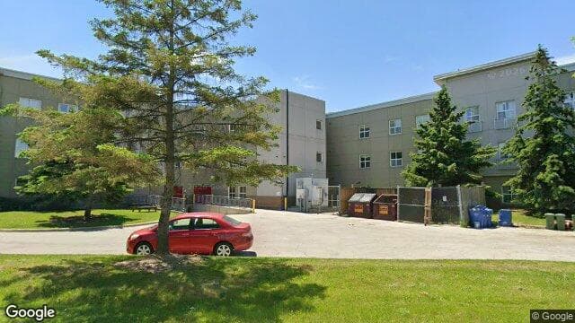 West Oak Village (Google Street View)