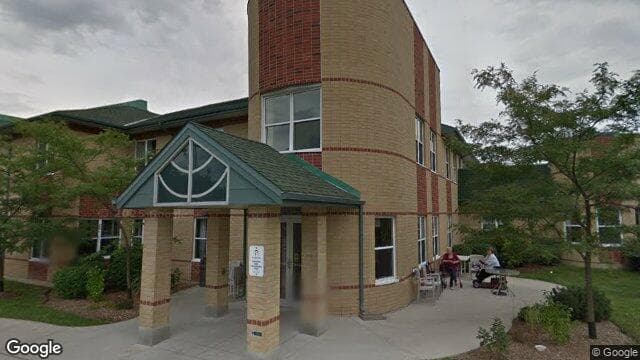 Westmount Gardens Long Term Care Home (Google Street View)
