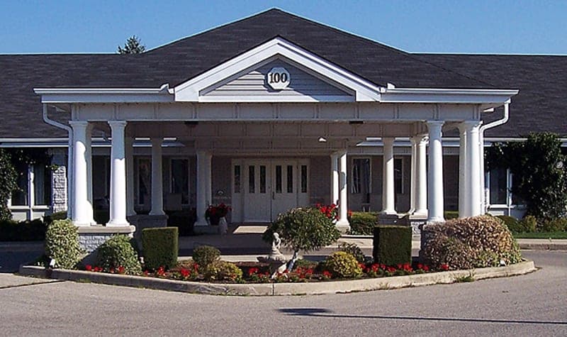 Wildwood Care Centre (photo: Wildwood Care Centre, via Google)