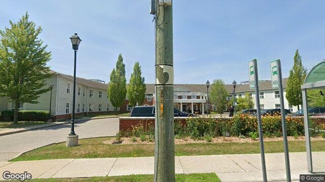 Winbourne Park (Google Street View)