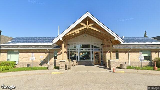 Woodingford Lodge - Tillsonburg (Google Street View)