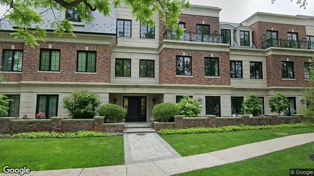 Wyndham Manor Long Term Care Centre (Google Street View)