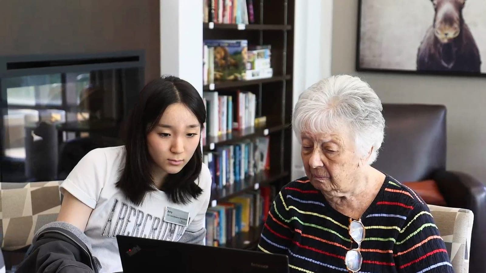 SeniorHome.ca - Advent Forestview Retirement Residence