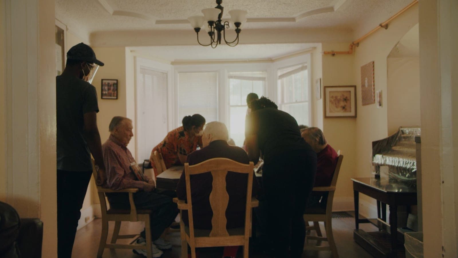 SeniorHome.ca - Alexis Lodge Retirement Residence
