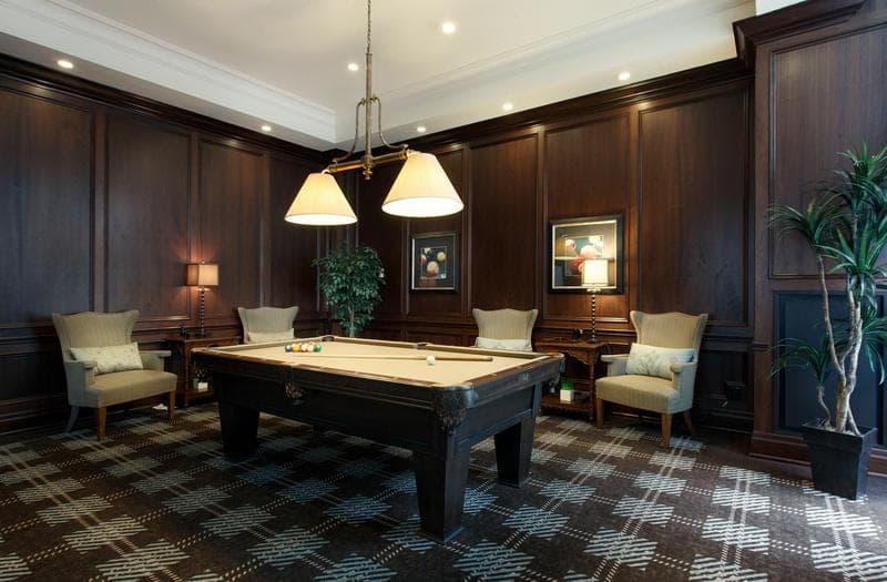 SeniorHome.ca - Amica Bayview Gardens