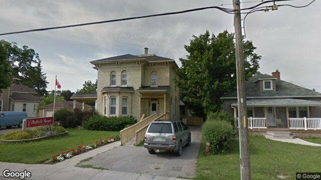 Anfield Manor (Google Street View)