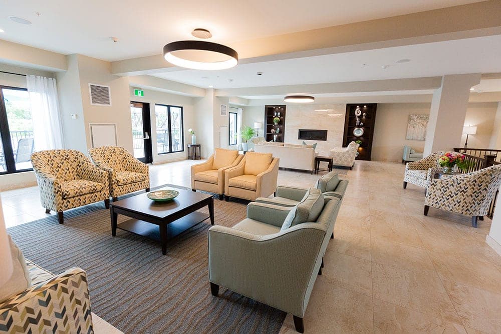 SeniorHome.ca - Aquatria