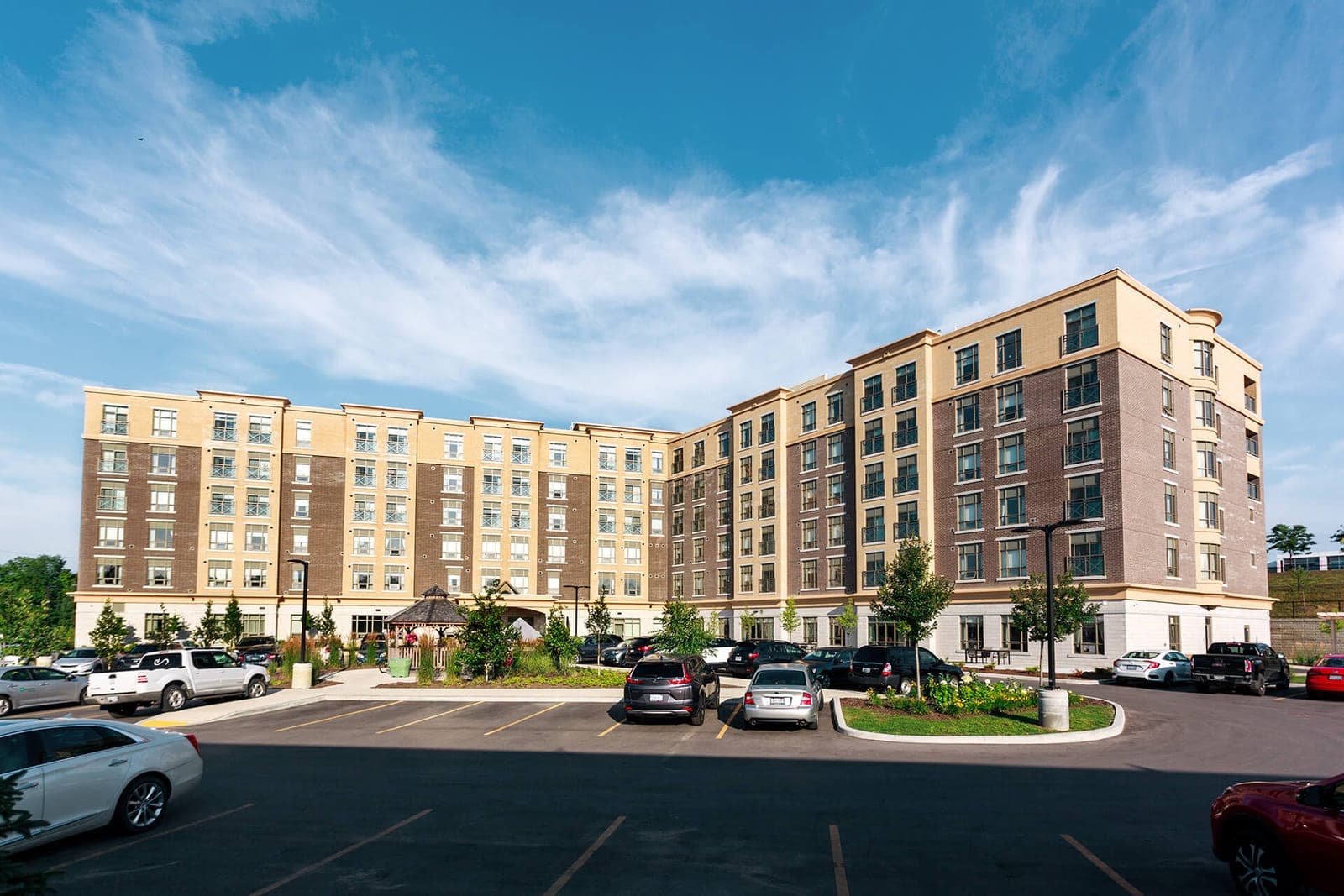 SeniorHome.ca - Aspira Douglas Crossing Retirement Living