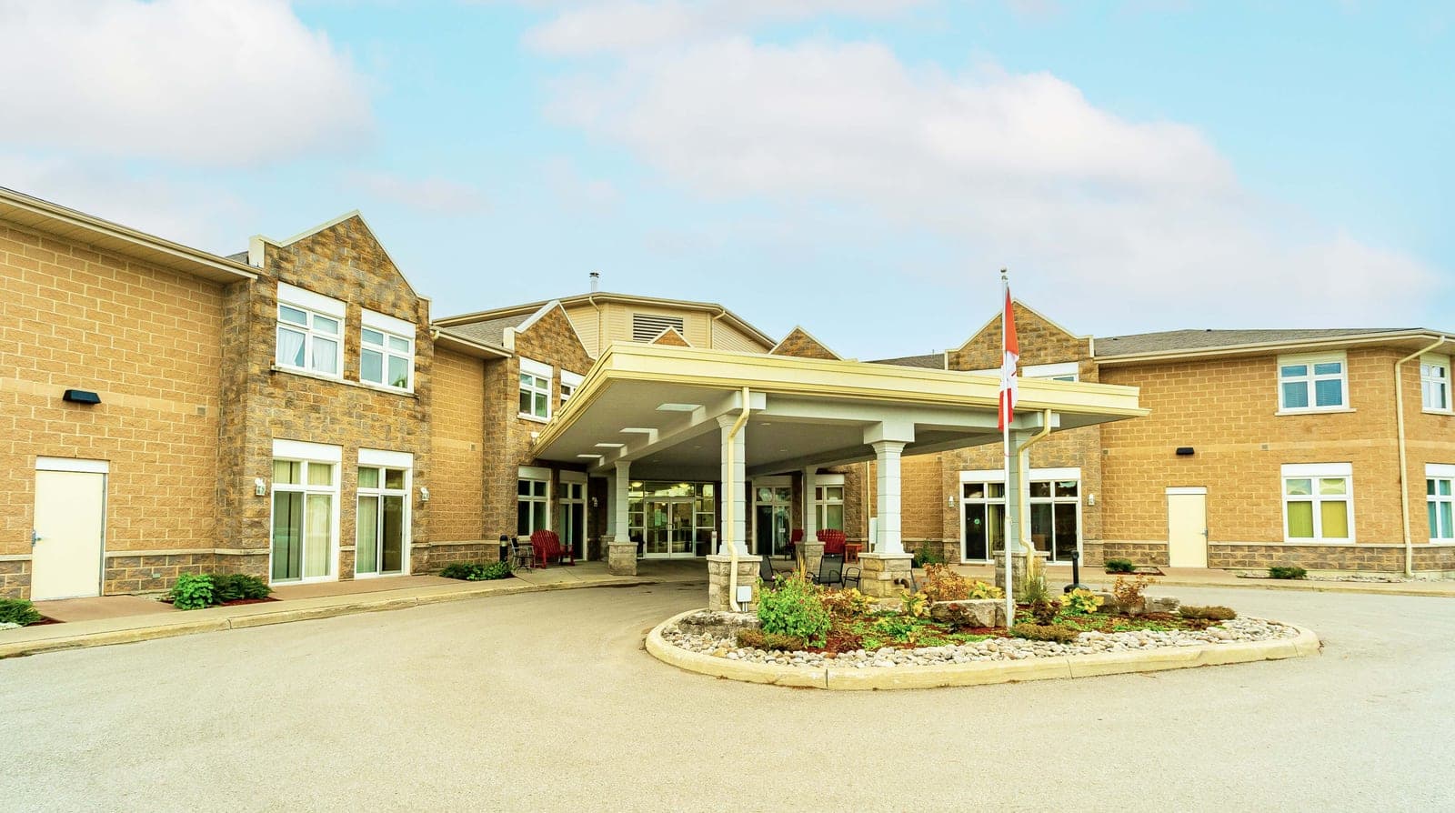SeniorHome.ca - Aspira Kawartha Lakes Retirement Living