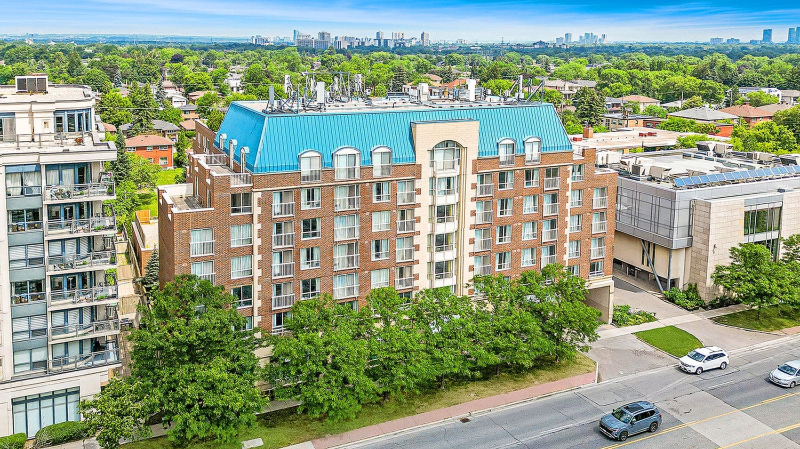 SeniorHome.ca - Aspira Kensington Place Retirement Living