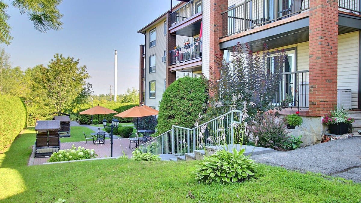 Belcourt residence pour retraités (photo: Venvi Belcourt résidence pour retraités, via Google)
