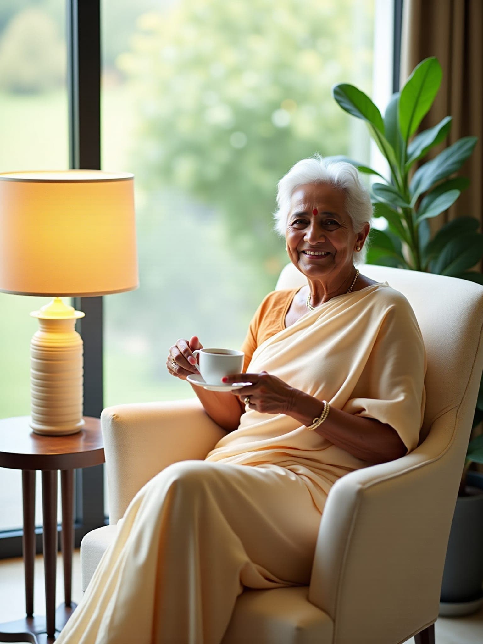 SeniorHome.ca - Bethseda Home