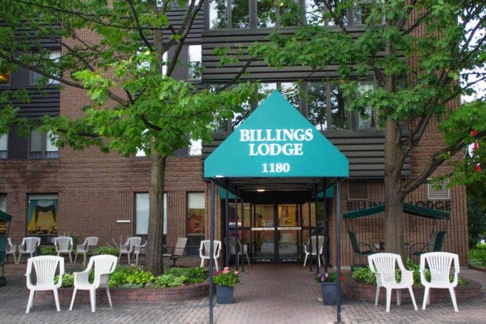 SeniorHome.ca - Billings Lodge Retirement Community