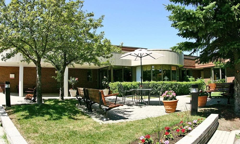 SeniorHome.ca - Bough Beeches Place