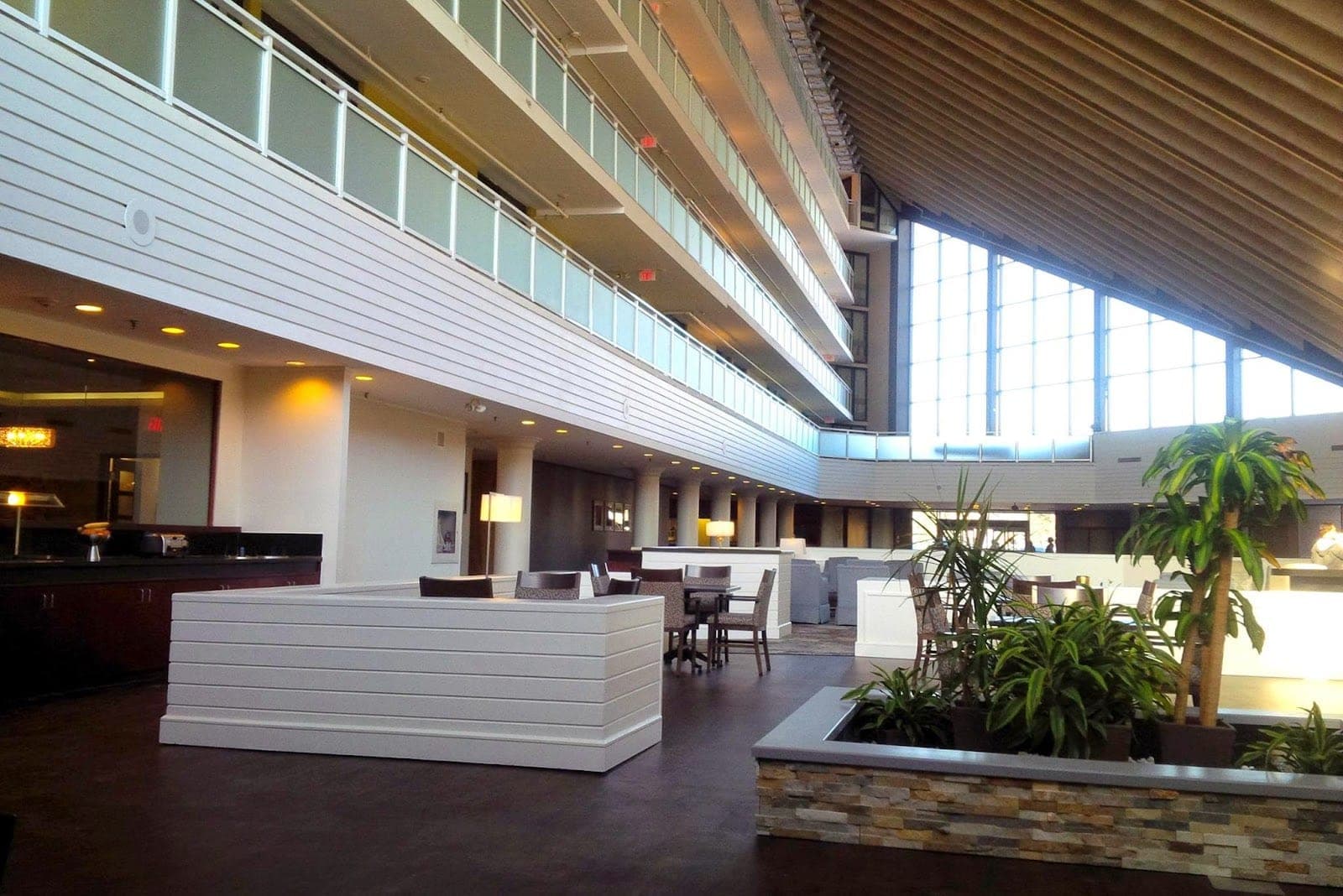 Bramalea Retirement Residence (photo: Bramalea Retirement Residence, via Google)