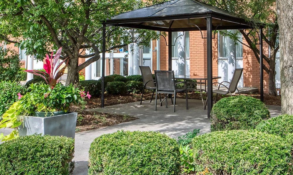 SeniorHome.ca - Briargate