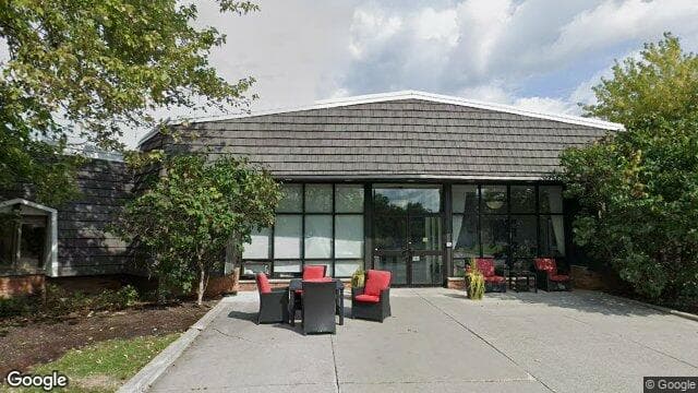 Brookside Court/Hilltop Place (Google Street View)