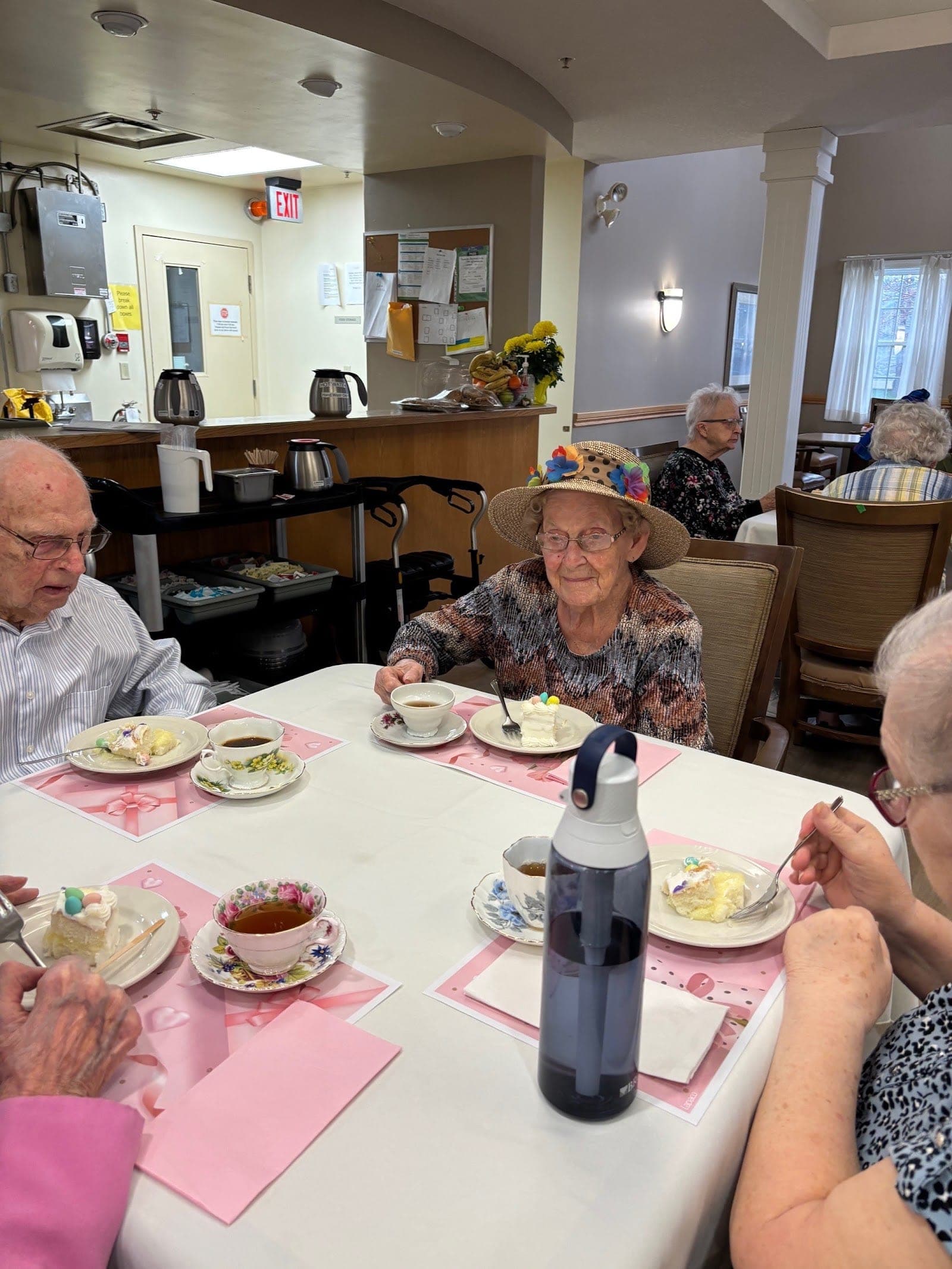 Brookside Retirement Living (photo: Brookside Retirement Living, via Google)