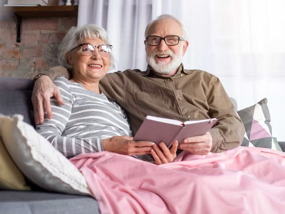 SeniorHome.ca - Brookside Retirement Living