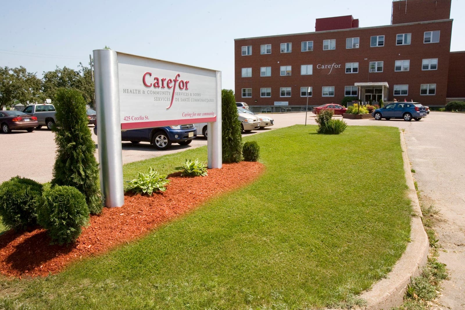 SeniorHome.ca - Carefor Civic Complex