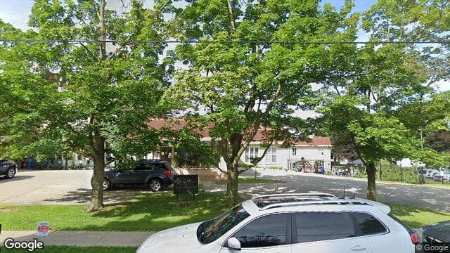Caressant Care - The Maples Home for Seniors (Google Street View)