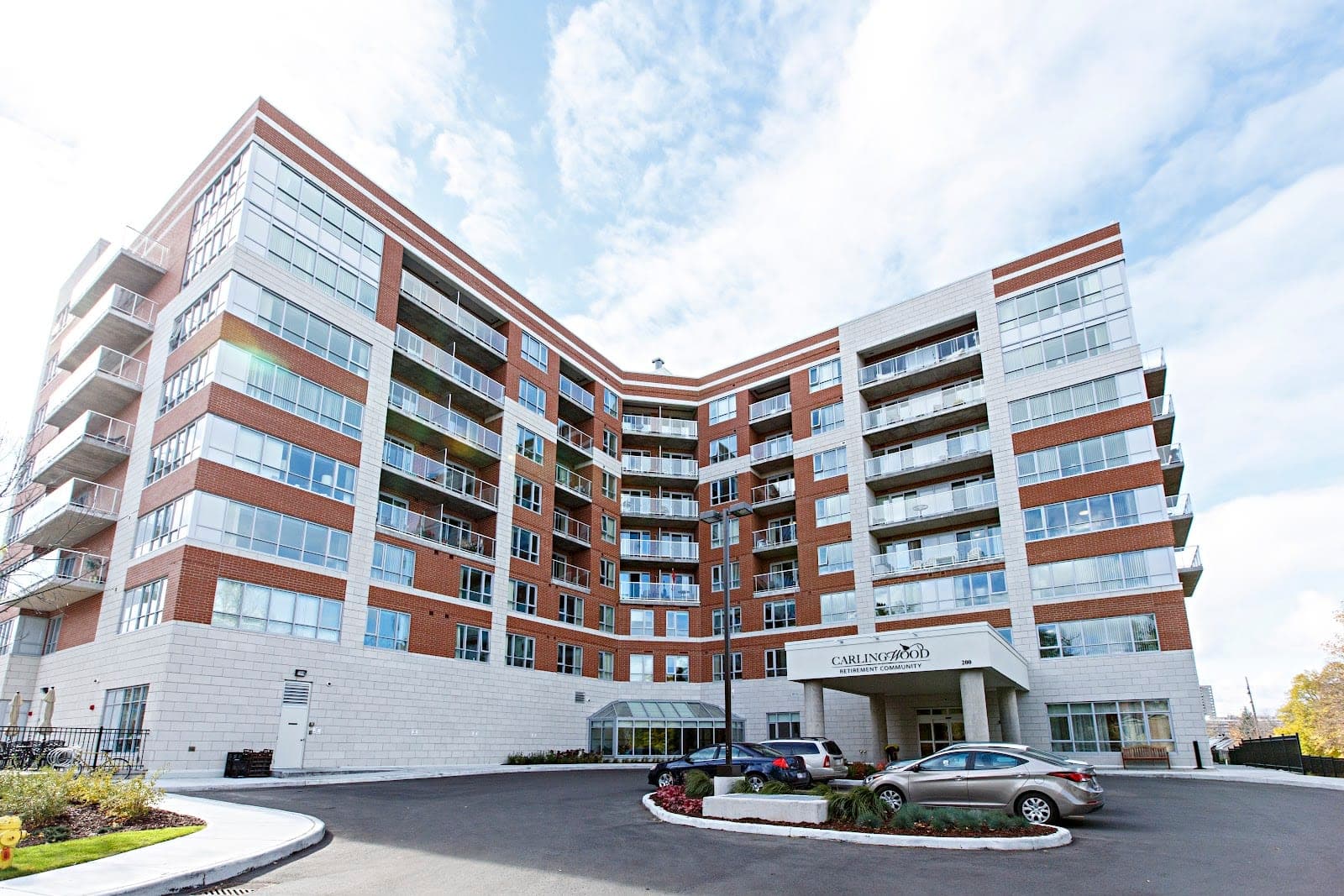 Carlingwood Retirement Community (photo: Carlingwood Retirement Community, via Google)