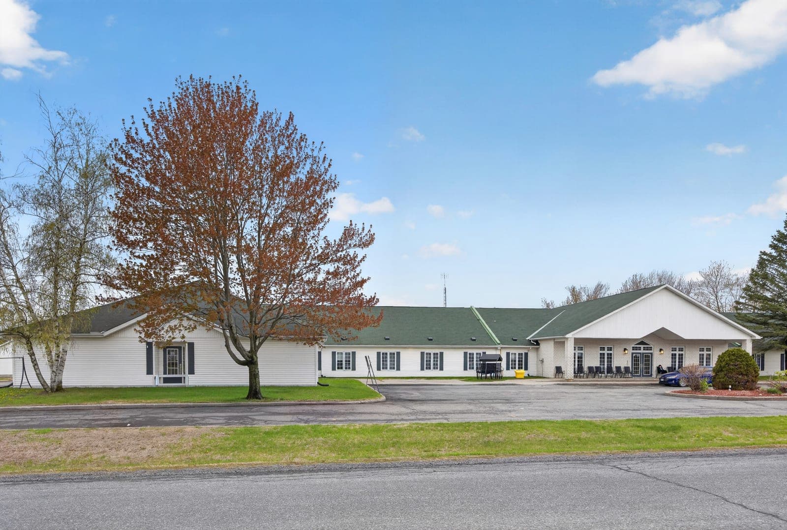 SeniorHome.ca - Centre d'Accueil Mon Chez Nous