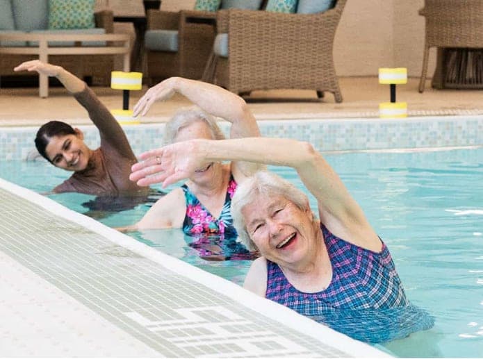 SeniorHome.ca - Chapel Hill Retirement Residence