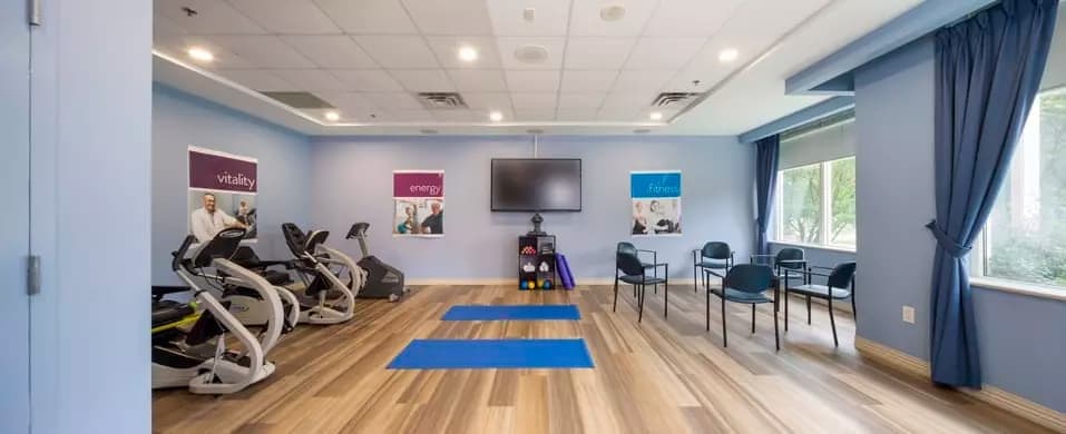 SeniorHome.ca - Chartwell Pickering City Centre Retirement Residence
