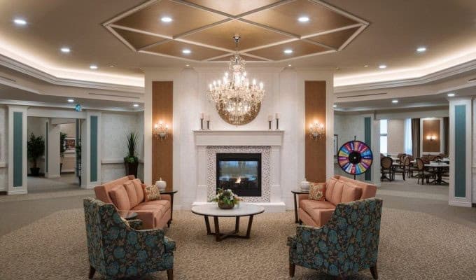 SeniorHome.ca - Cite Parkway Retirement Residence