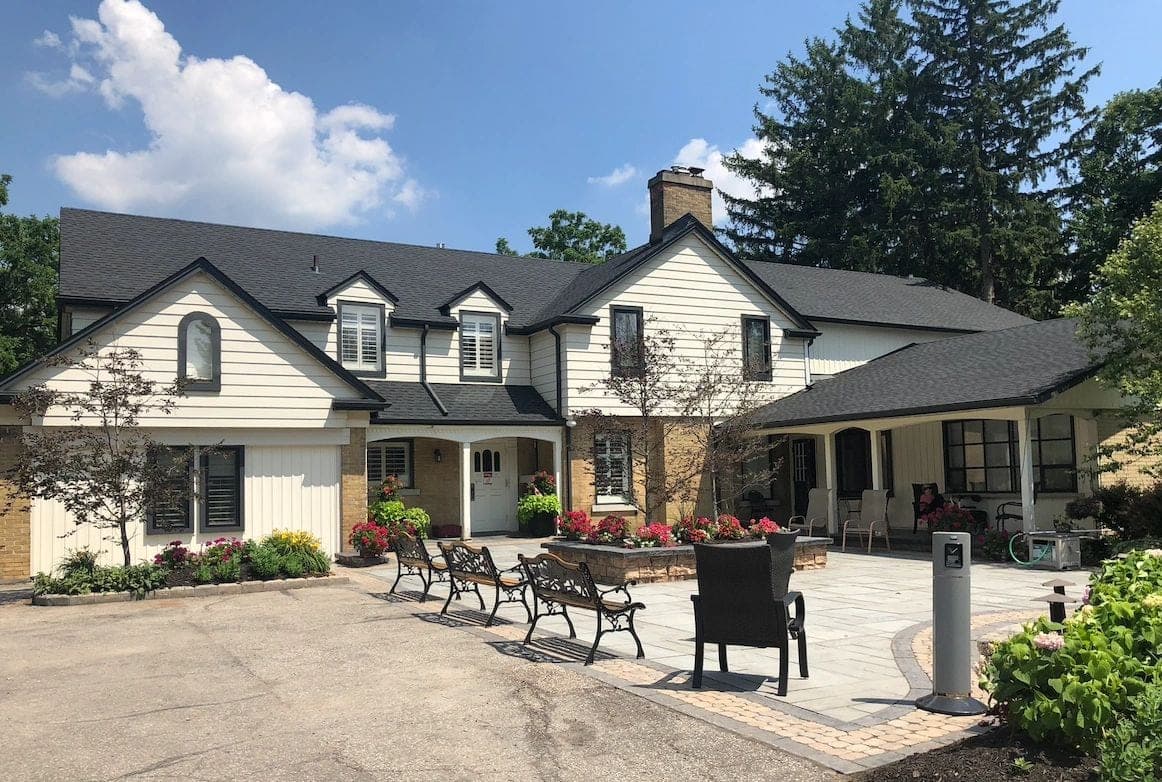 SeniorHome.ca - Cobble Creek Residence Inc.