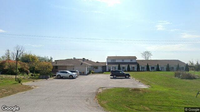 Country Estates Retirement Home (Google Street View)