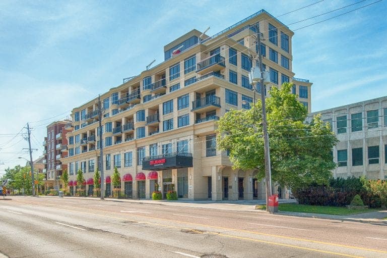 SeniorHome.ca - Delmanor West Village