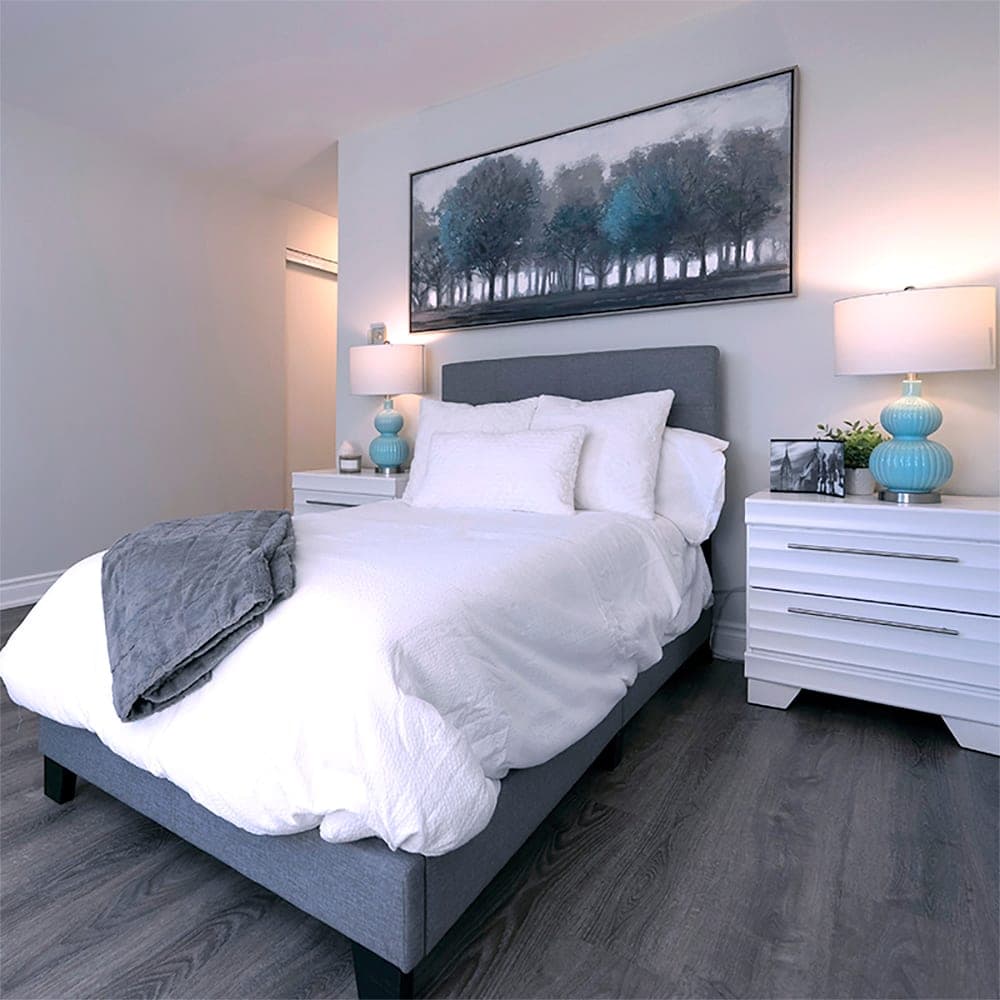 SeniorHome.ca - Devonshire Retirement Residence