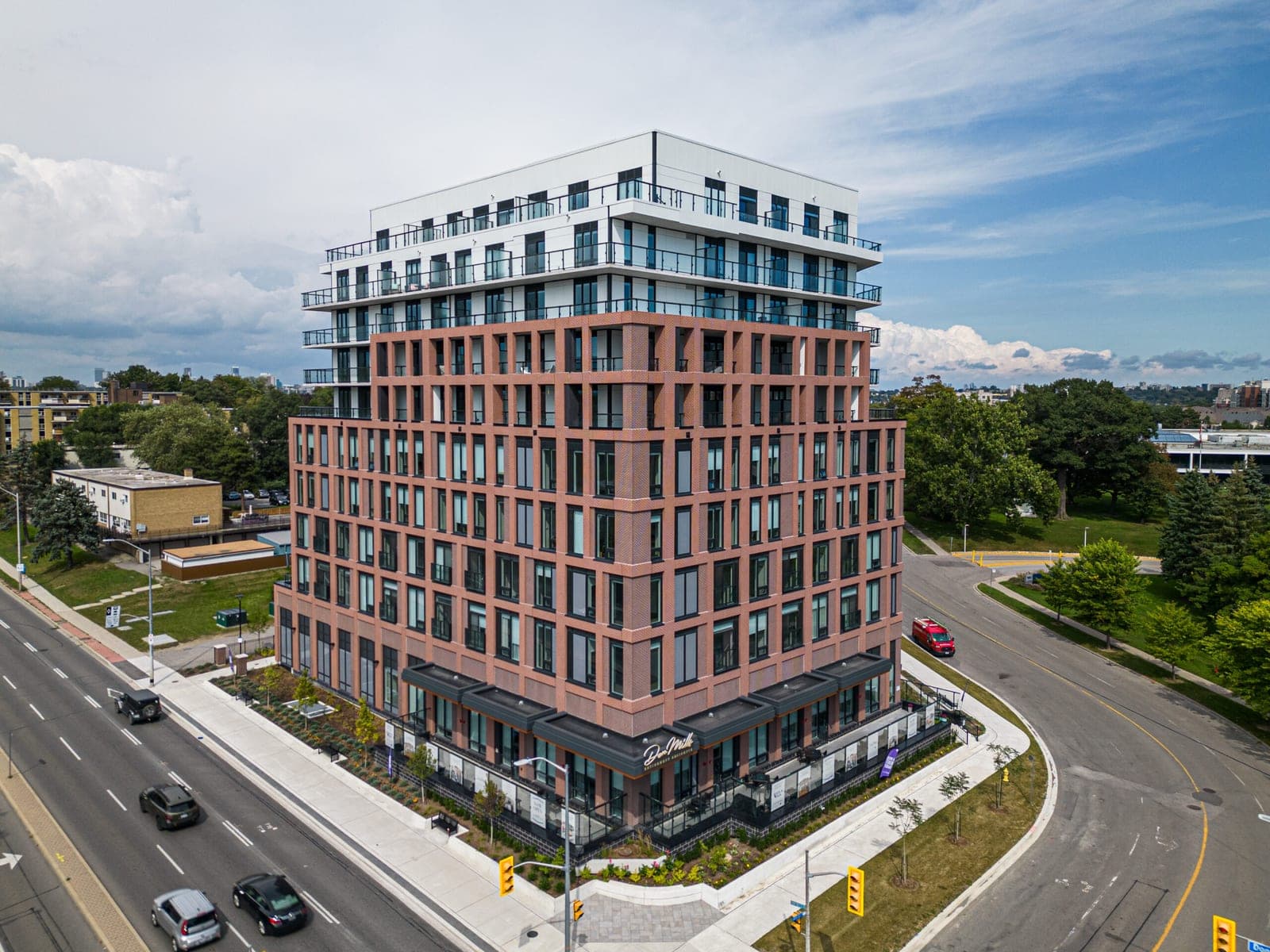 SeniorHome.ca - Don Mills Retirement Residence