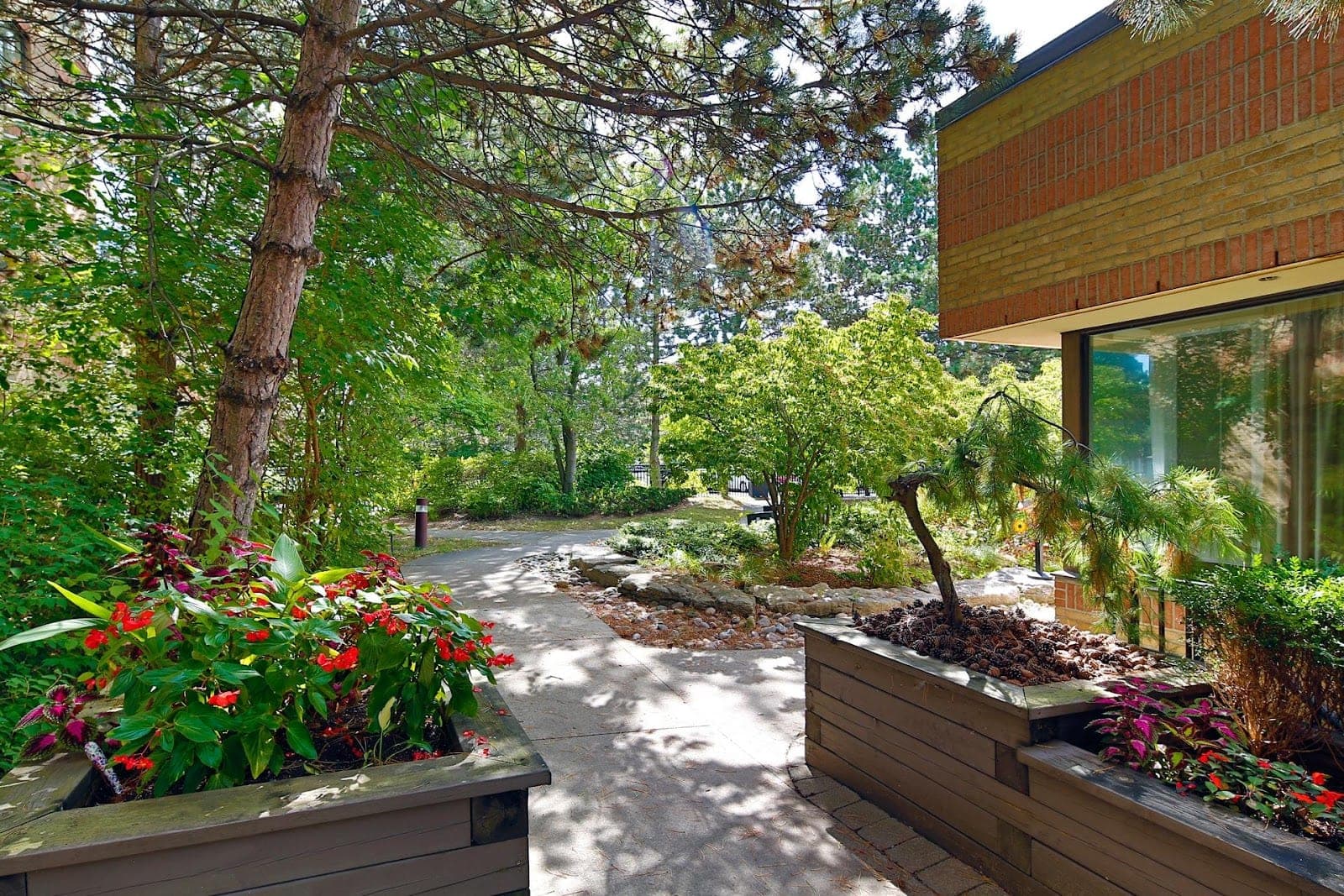 Venvi Donway Place (photo: Venvi Donway Place, via Google)