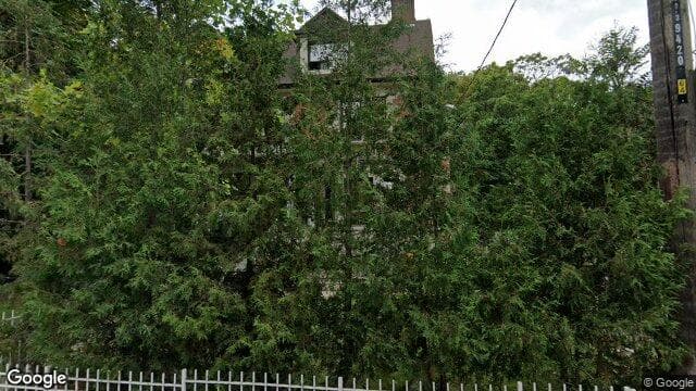 Dowling Rest Home (Google Street View)