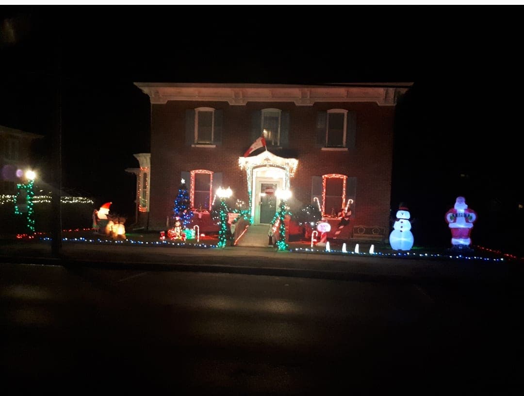 Elder Care Retirement Home (photo: Elder Care, via Google)