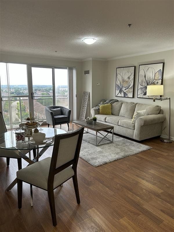 SeniorHome.ca - Evergreen Retirement Residence
